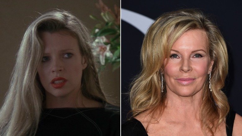 Kim Basinger