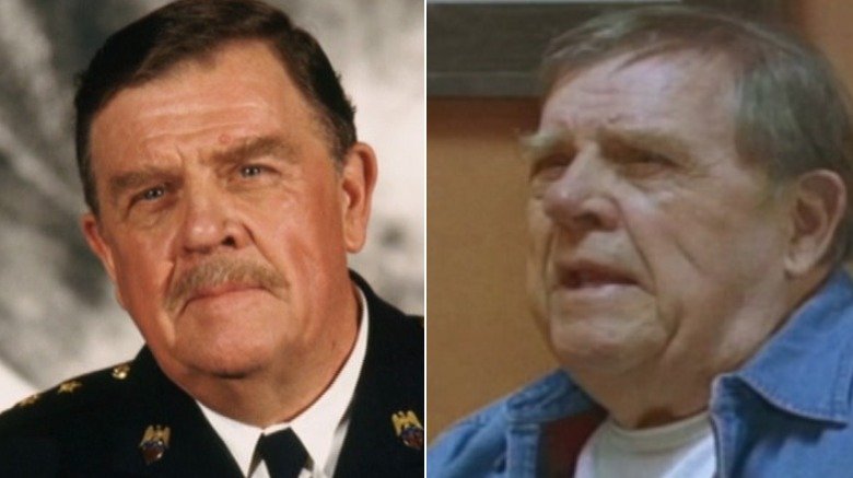 Pat Hingle