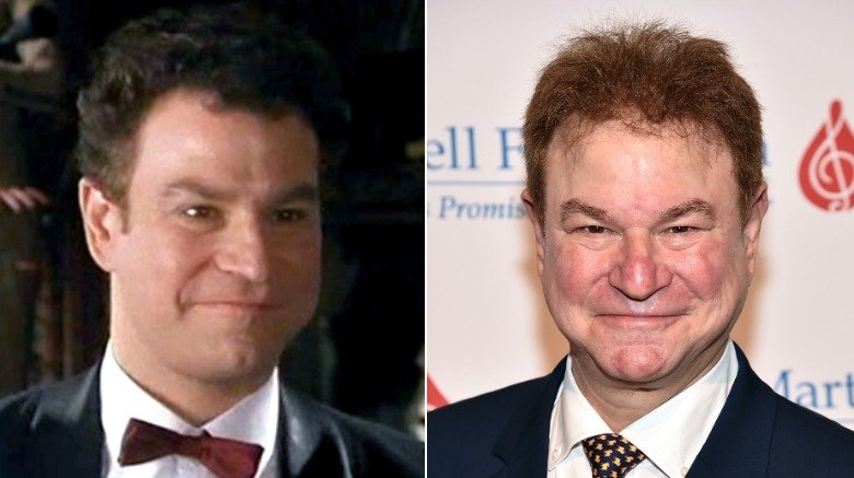 Robert Wuhl