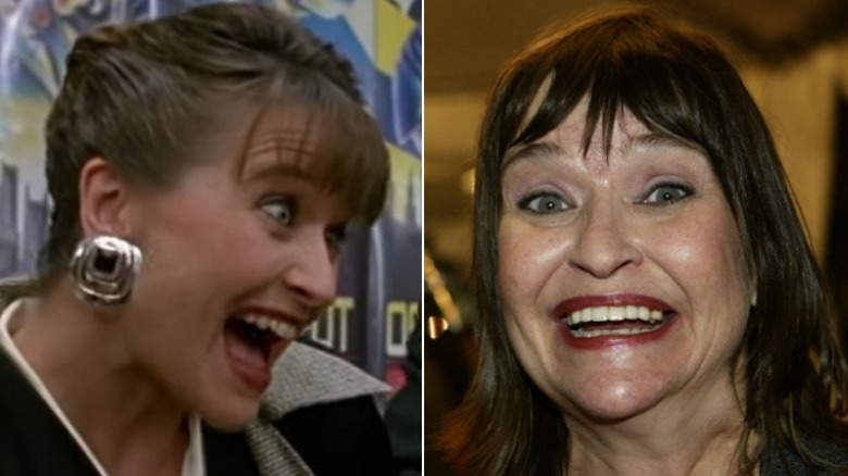 Jen and Jan Hooks