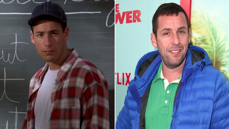 What The Cast Of Billy Madison Looks Like Today