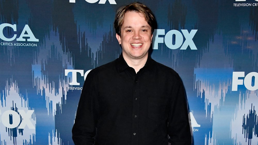 Eric Millegan, Bones