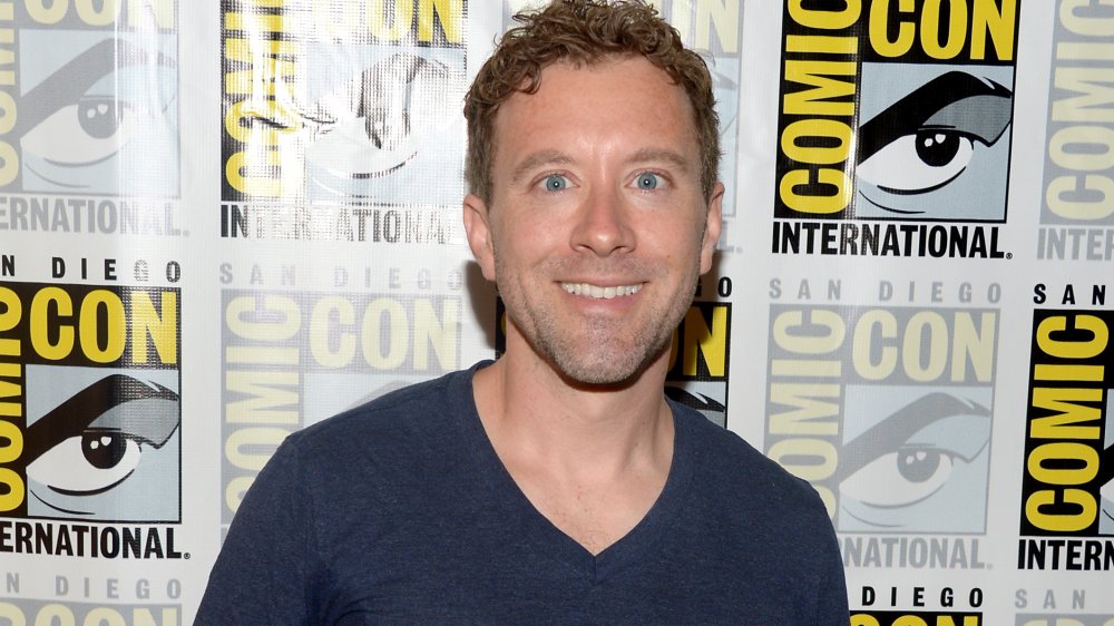 T.J. Thyne, Bones