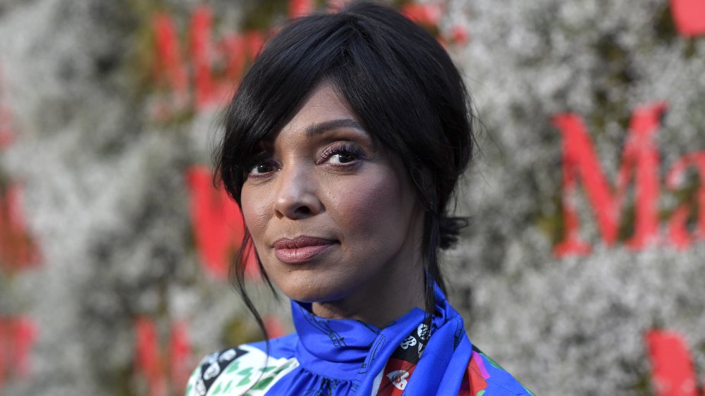 Tamara Taylor, Bones