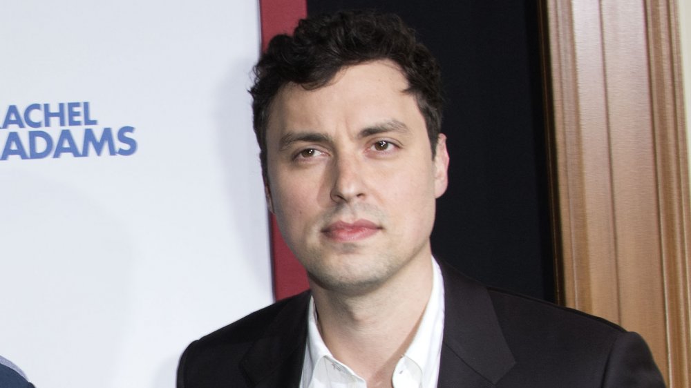 John Francis Daley, Bones