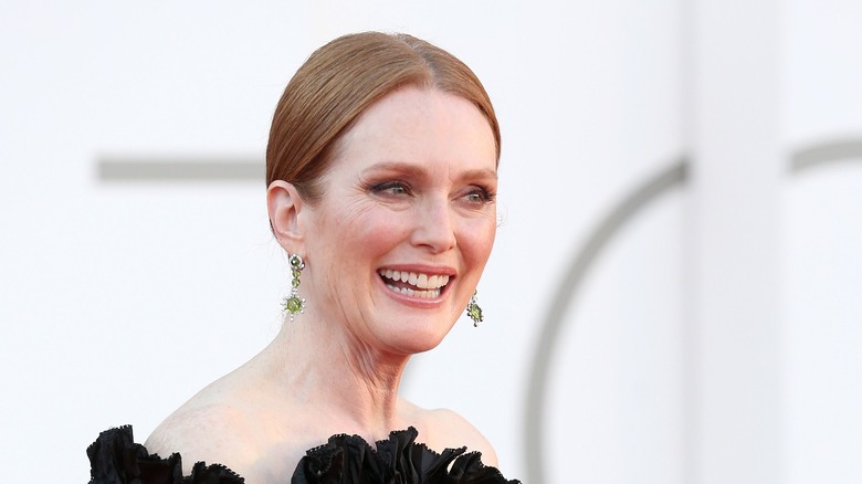 Julianne Moore at an event