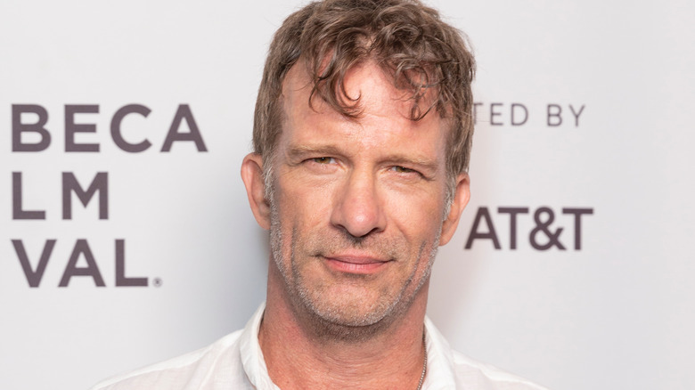 Thomas Jane, Tribeca Film Festival