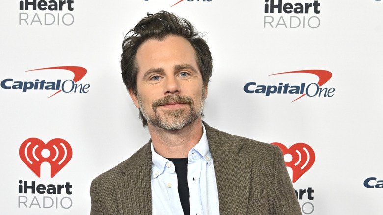 Rider Strong at the 2023 iHeartRadio Music Festival