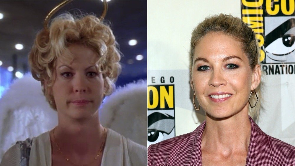 Jenna Elfman in Can't Hardly Wait