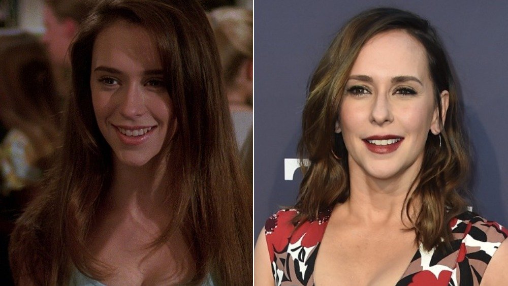 Jennifer Love Hewitt in Can't Hardly Wait