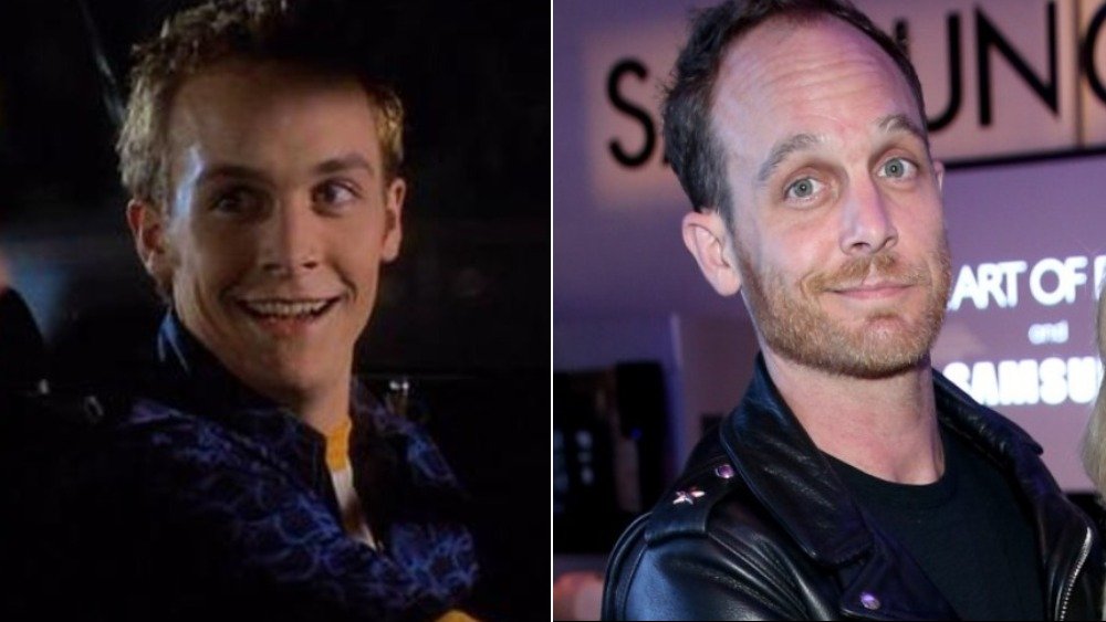 Ethan Embry in Can't Hardly Wait