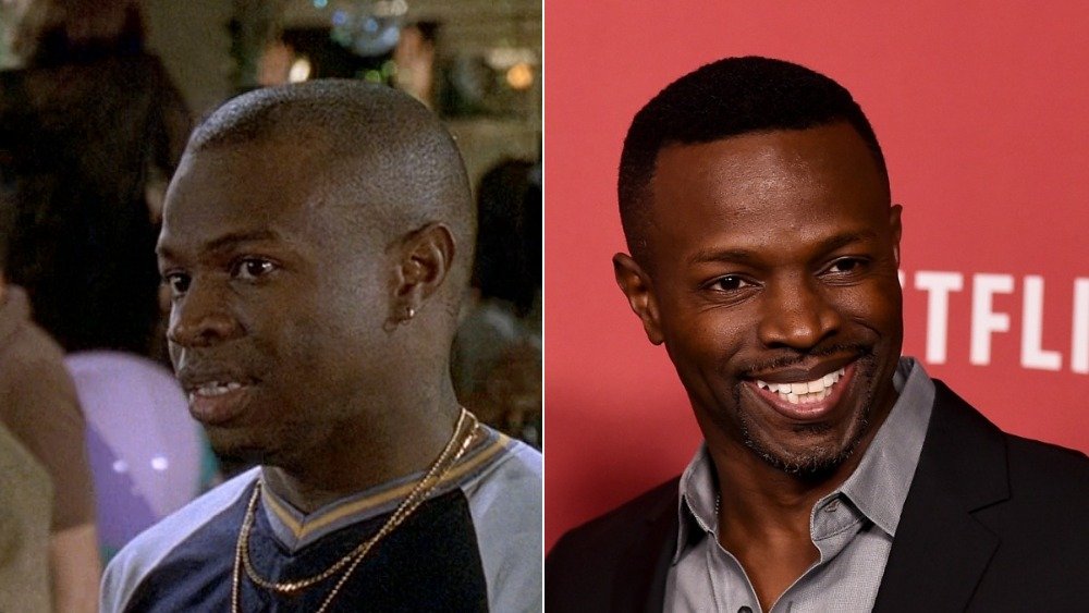 Sean Patrick Thomas in Can't Hardly Wait