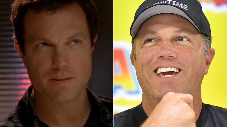 Adam Baldwin as Col. John Casey