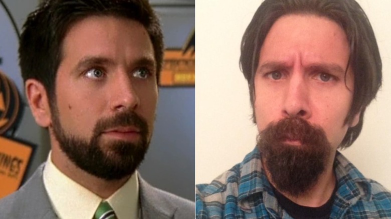 Joshua Gomez as Morgan Grimes