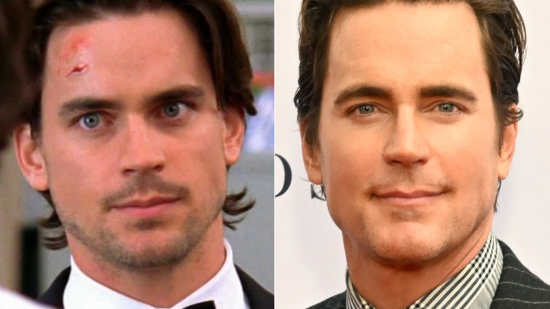 Matt Bomer as Bryce Larkin