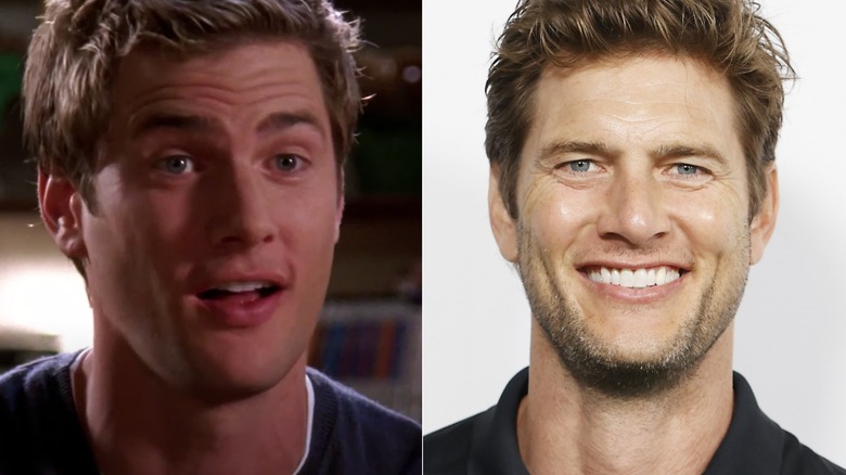 Ryan McPartlin as Captain Awesome