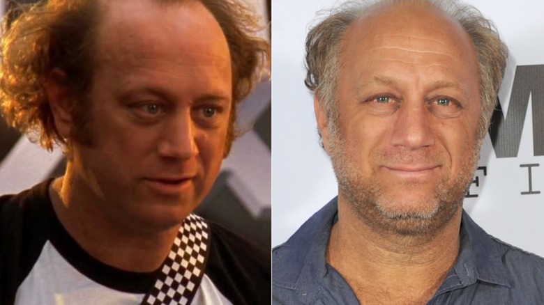 Scott Krinsky as Jeff