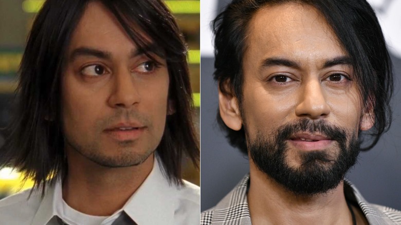 Vic Sahay as Lester