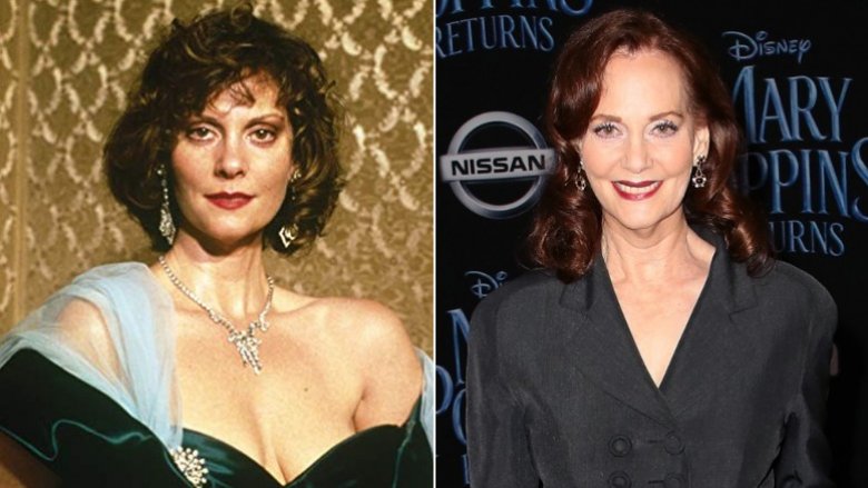 Lesley Ann Warren