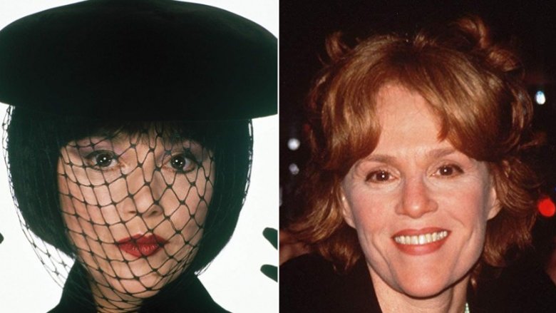 Madeline Kahn