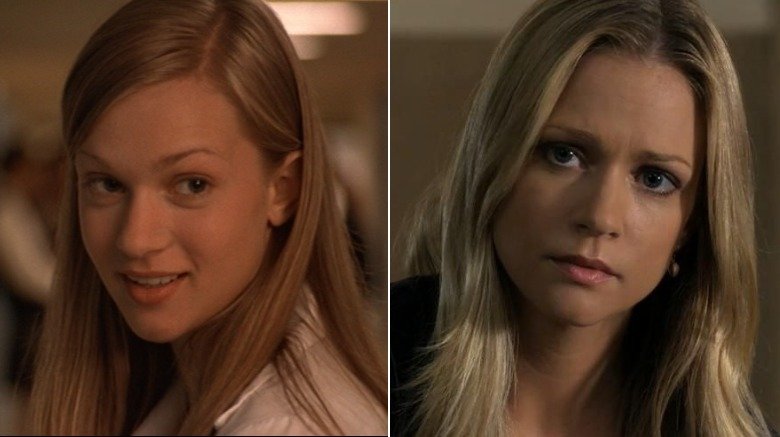 A.J. Cook