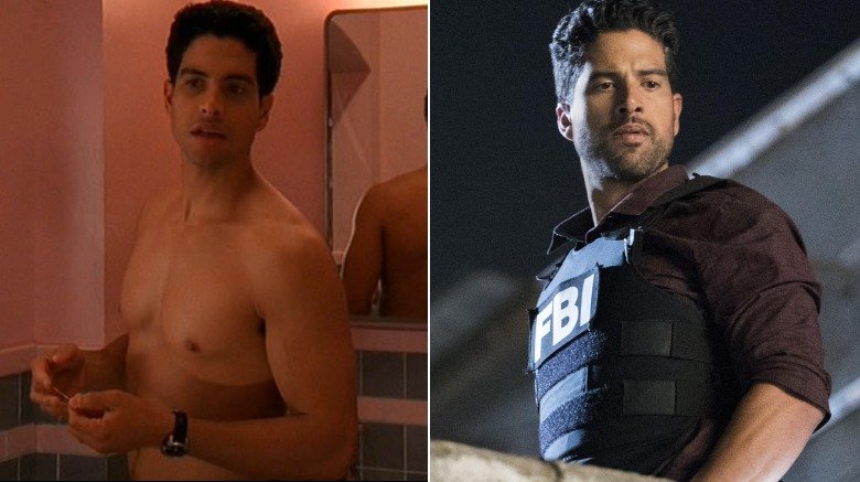 Adam Rodriguez