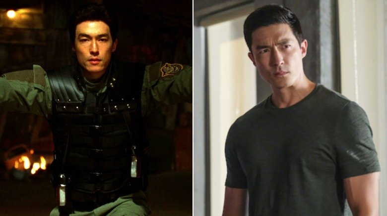 Daniel Henney