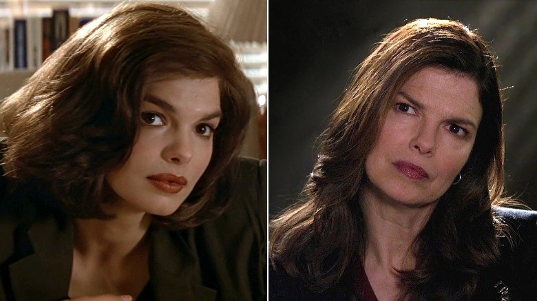 ​Jeanne Tripplehorn