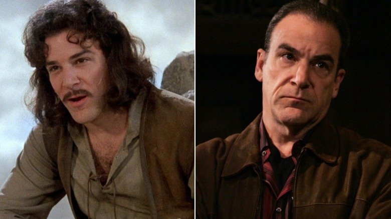 Mandy Patinkin