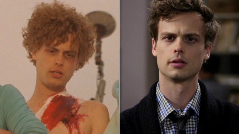 Matthew Gray Gubler