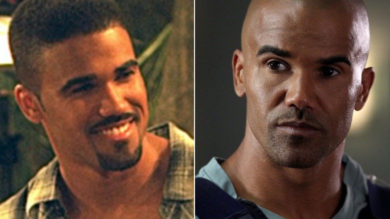 Shemar Moore