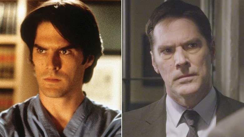 Thomas Gibson