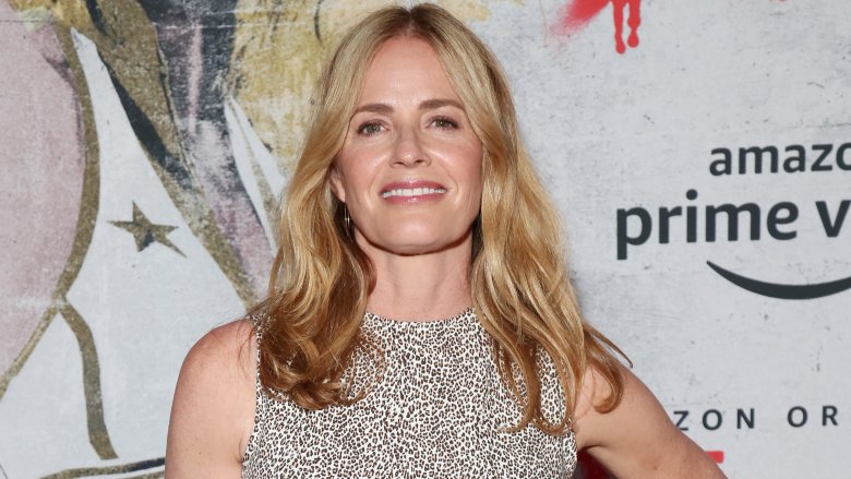 Elisabeth Shue