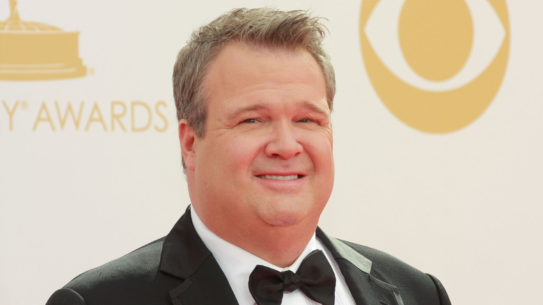 Eric Stonestreet bow tie