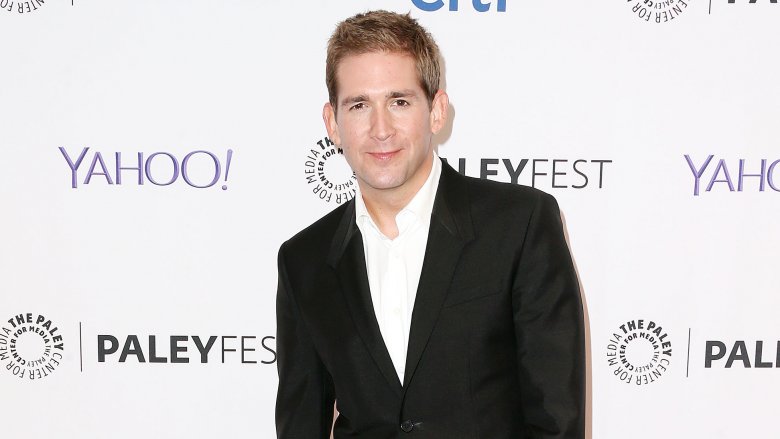 Eric Szmanda