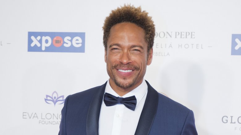 Gary Dourdan