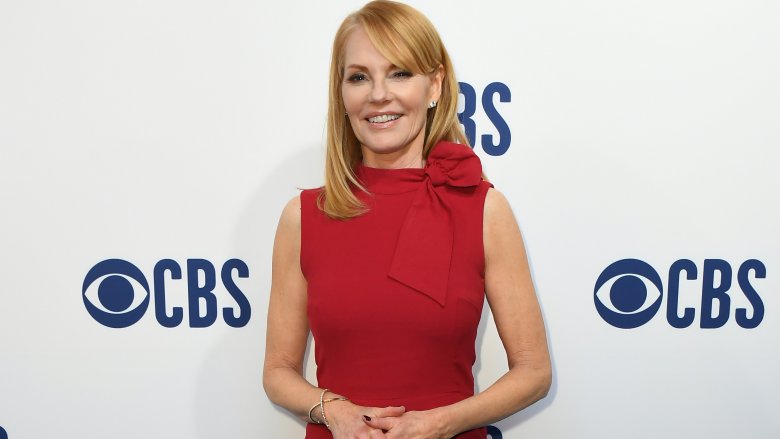 Marg Helgenberger