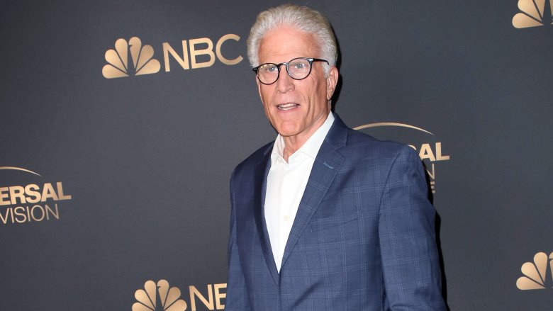 Ted Danson