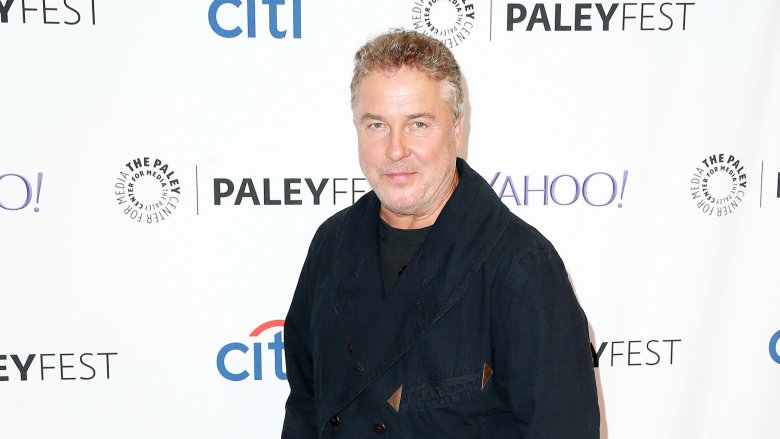 William Petersen