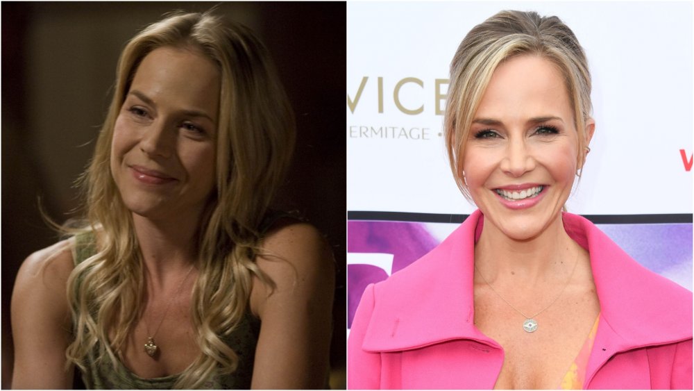 Julie Benz