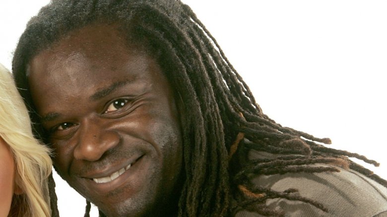 Markus Redmond