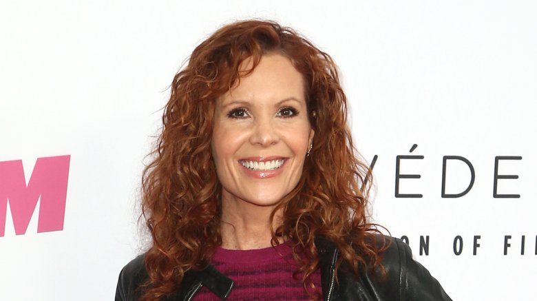 Robyn Lively