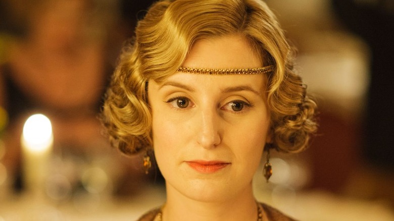 Laura Carmichael as Edith Pelham