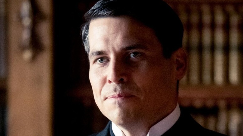 Rob James-Collier as Thomas Barrow