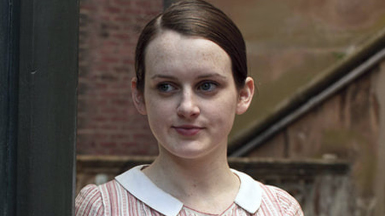 Sophie McShera as Daisy Mason