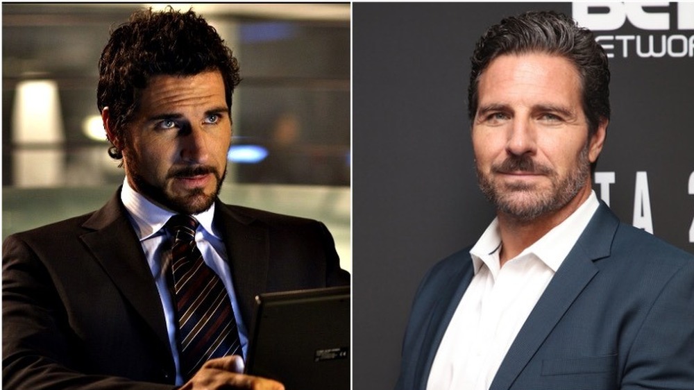 Ed Quinn