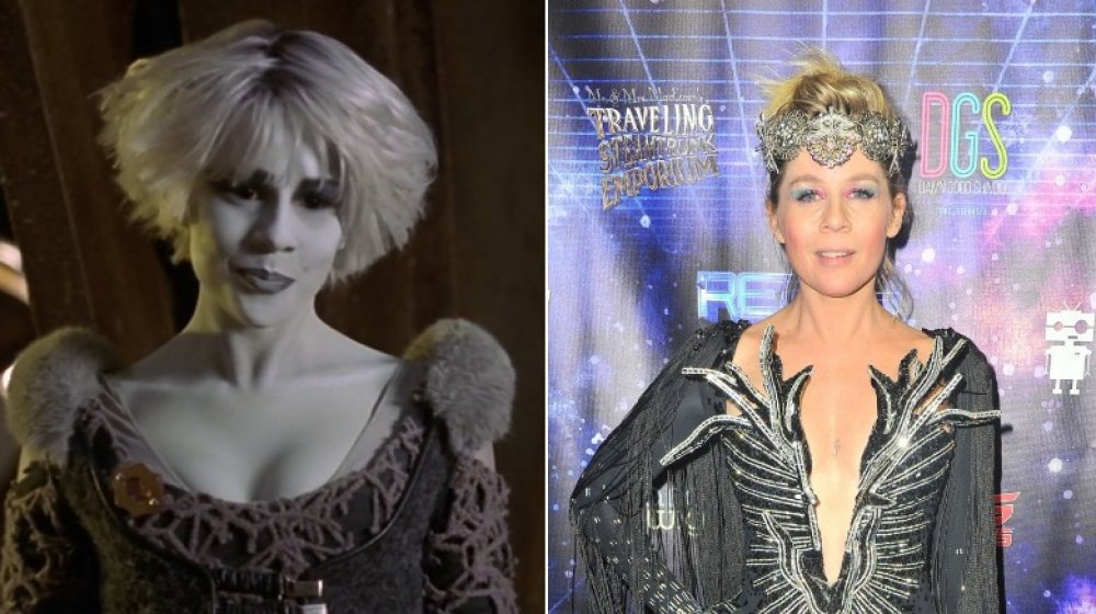 Gigi Edgley