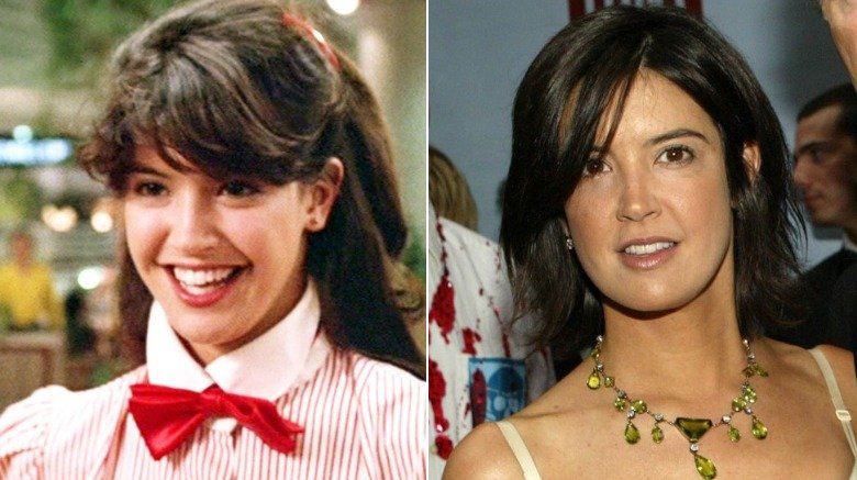 phoebe cates