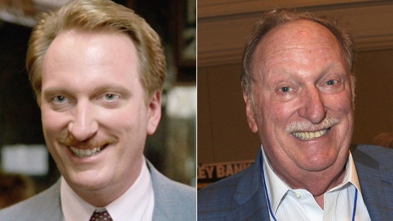 Jeffrey Jones then and now