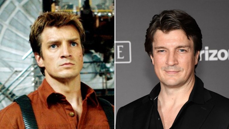 What The Cast Of Firefly Looks Like Today